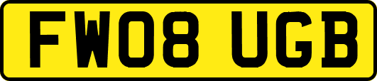 FW08UGB
