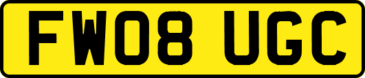 FW08UGC