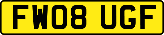 FW08UGF
