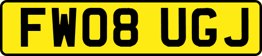 FW08UGJ