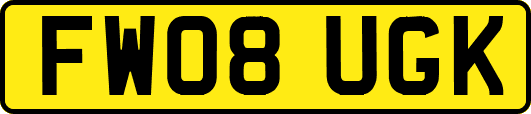 FW08UGK