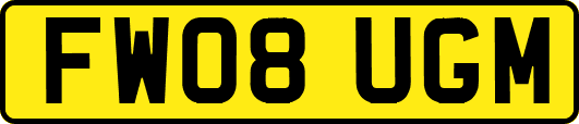 FW08UGM