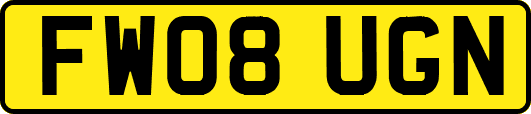FW08UGN