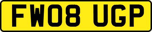 FW08UGP