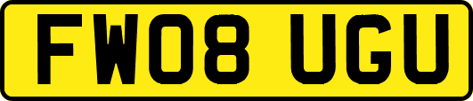 FW08UGU