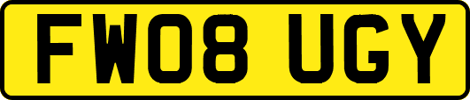 FW08UGY