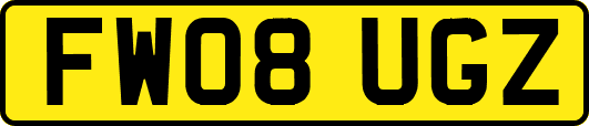 FW08UGZ