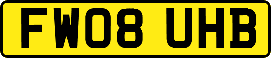 FW08UHB