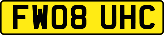 FW08UHC