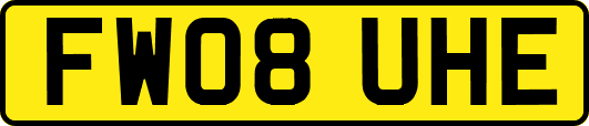 FW08UHE