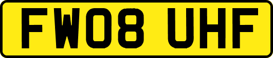 FW08UHF