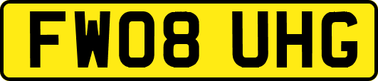 FW08UHG