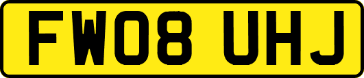 FW08UHJ