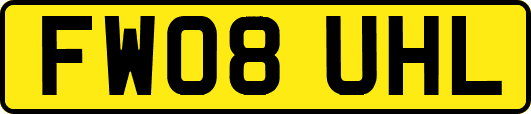FW08UHL