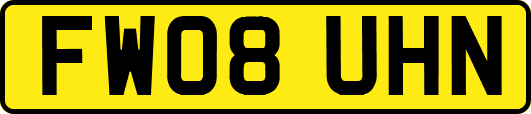 FW08UHN
