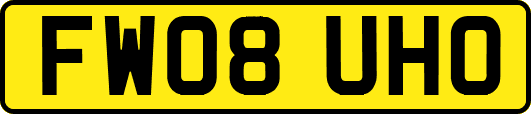 FW08UHO