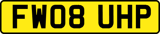 FW08UHP