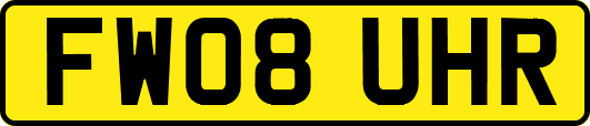 FW08UHR