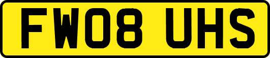 FW08UHS