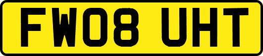 FW08UHT