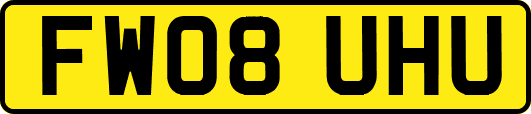FW08UHU