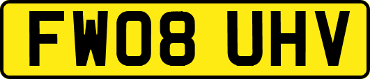 FW08UHV