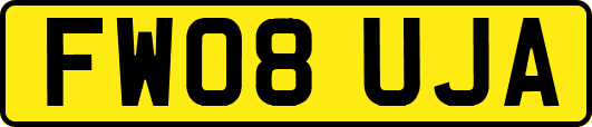 FW08UJA