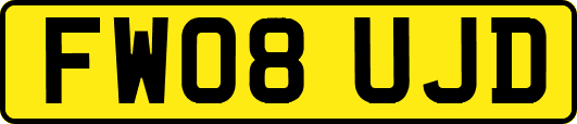 FW08UJD