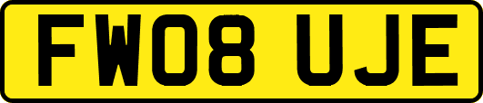 FW08UJE