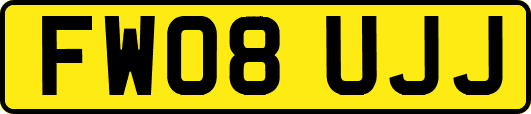 FW08UJJ