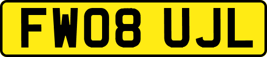 FW08UJL