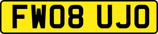 FW08UJO