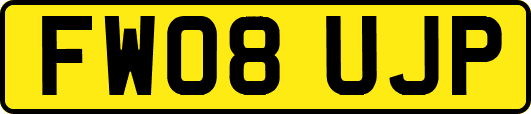 FW08UJP
