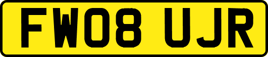 FW08UJR