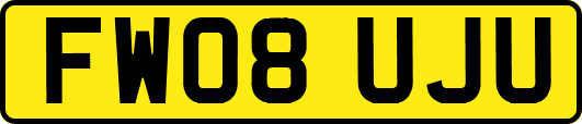 FW08UJU