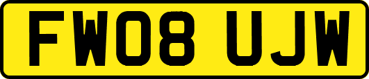 FW08UJW