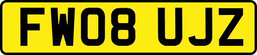 FW08UJZ