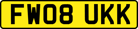 FW08UKK