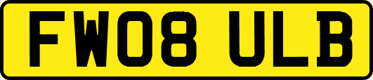 FW08ULB