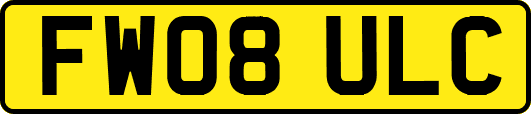 FW08ULC
