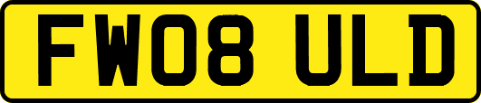 FW08ULD