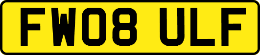 FW08ULF