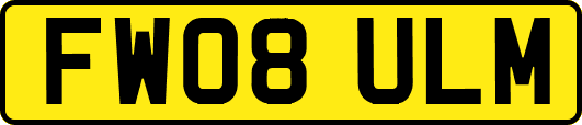 FW08ULM
