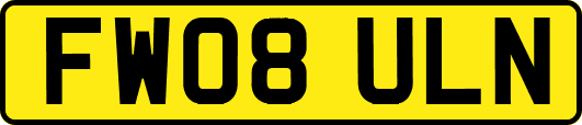 FW08ULN