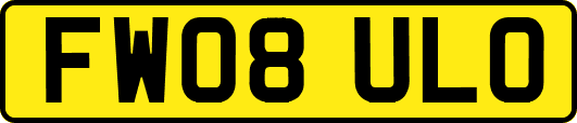 FW08ULO