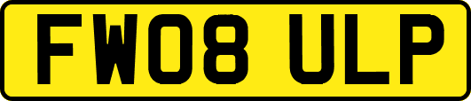 FW08ULP