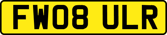 FW08ULR