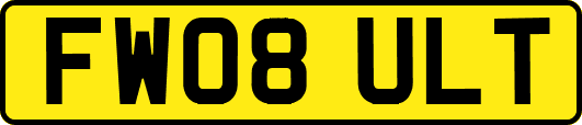 FW08ULT