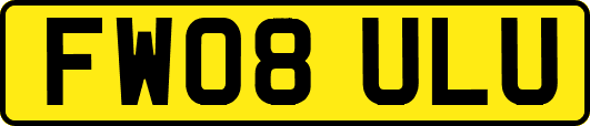 FW08ULU