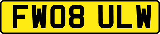 FW08ULW